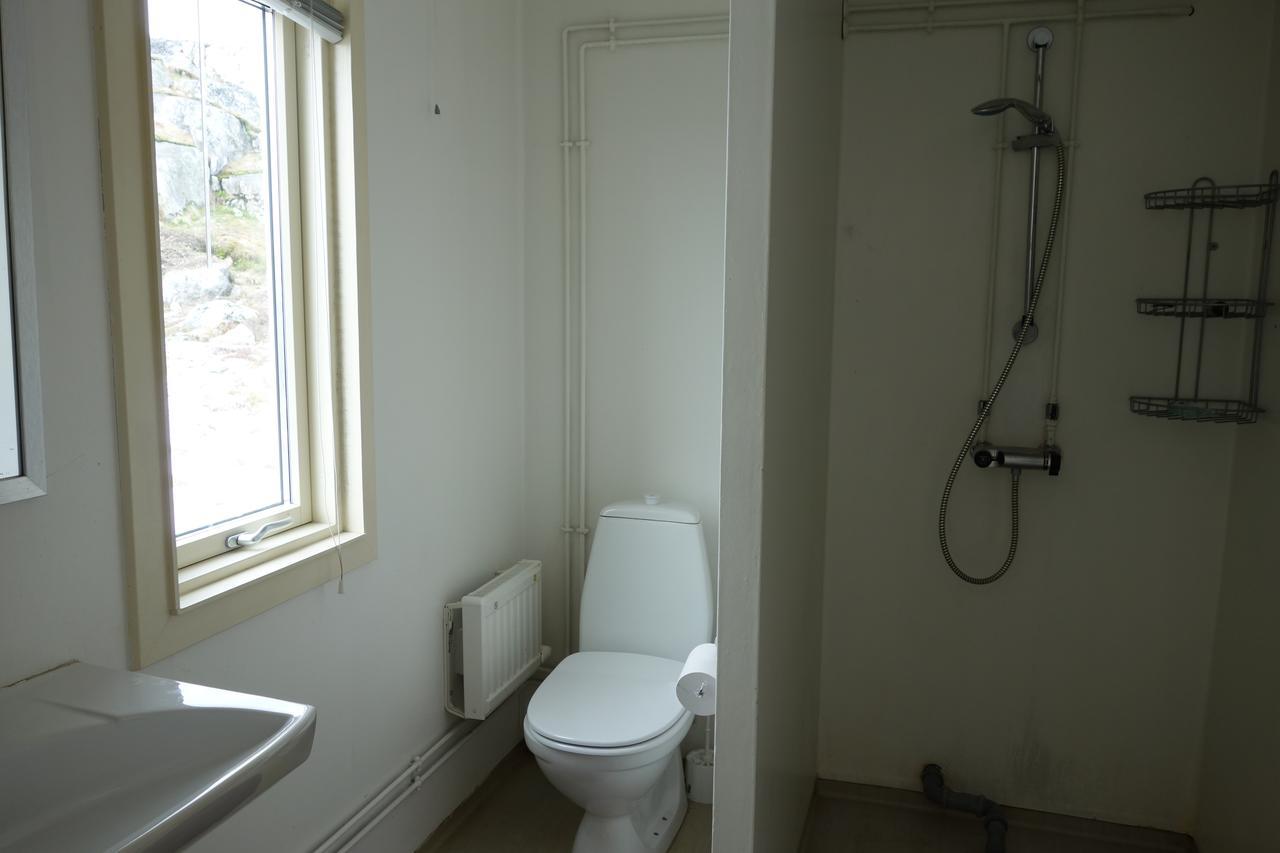 Vandrehuset 4 Nuuk Bagian luar foto